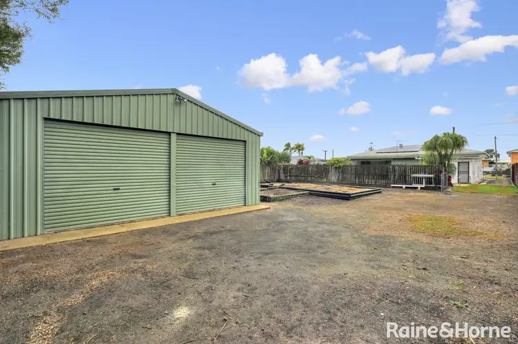 Second view of Homely house listing, 126 Sims Road, Kepnock QLD 4670