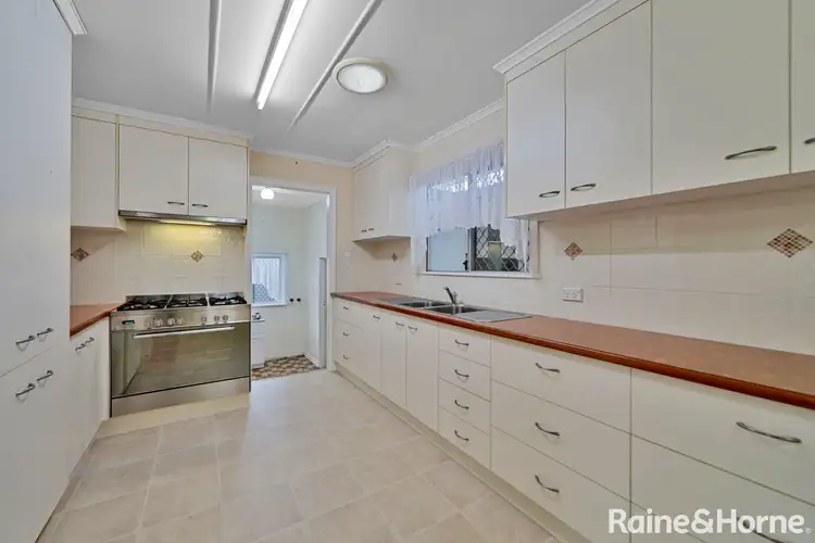 Third view of Homely house listing, 126 Sims Road, Kepnock QLD 4670