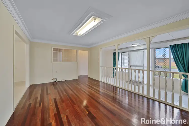 Fourth view of Homely house listing, 126 Sims Road, Kepnock QLD 4670