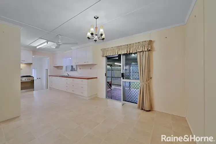 Fifth view of Homely house listing, 126 Sims Road, Kepnock QLD 4670