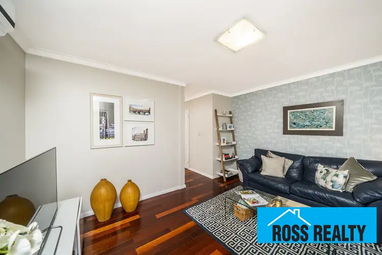 Second view of Homely house listing, 6/50 Chambers Way, Noranda WA 6062