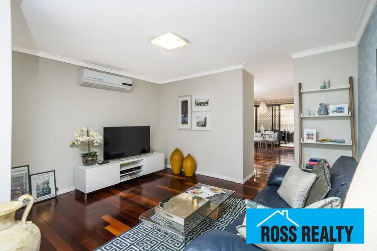 Third view of Homely house listing, 6/50 Chambers Way, Noranda WA 6062