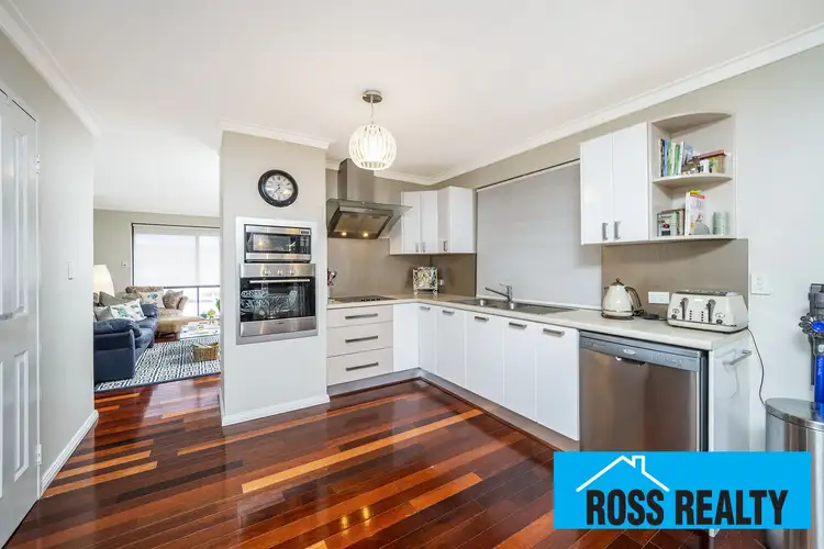 Fourth view of Homely house listing, 6/50 Chambers Way, Noranda WA 6062