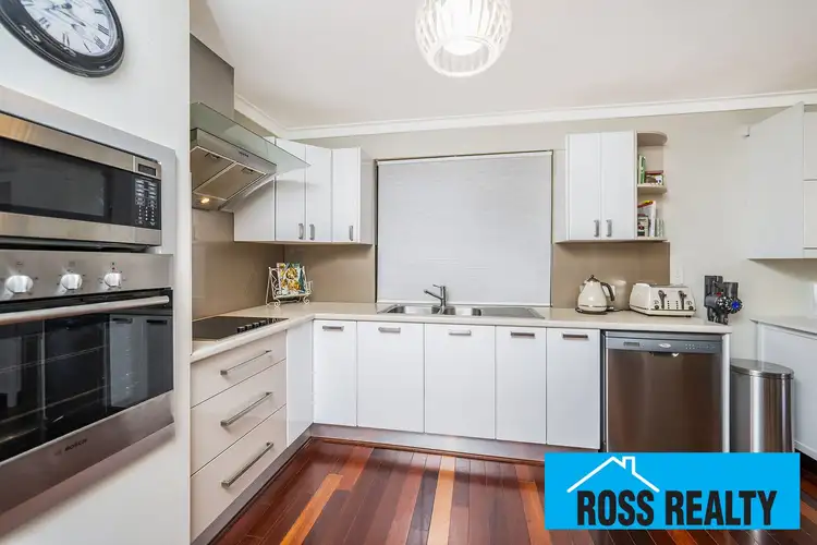 Fifth view of Homely house listing, 6/50 Chambers Way, Noranda WA 6062