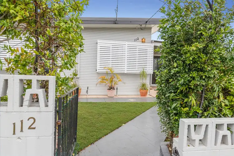 Main view of Homely house listing, 112 Brodie Street, Holland Park West QLD 4121
