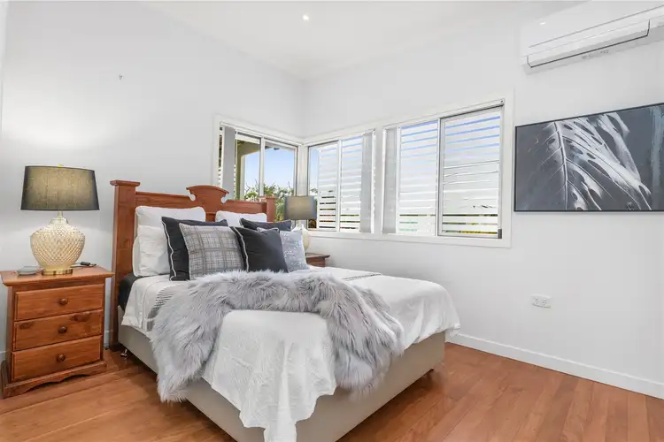 Fifth view of Homely house listing, 112 Brodie Street, Holland Park West QLD 4121