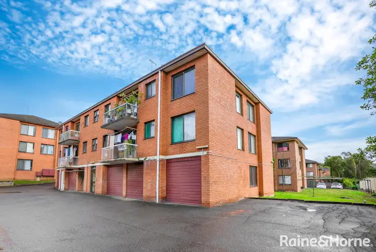 Main view of Homely unit listing, 17/34 Luxford Road, Mount Druitt NSW 2770