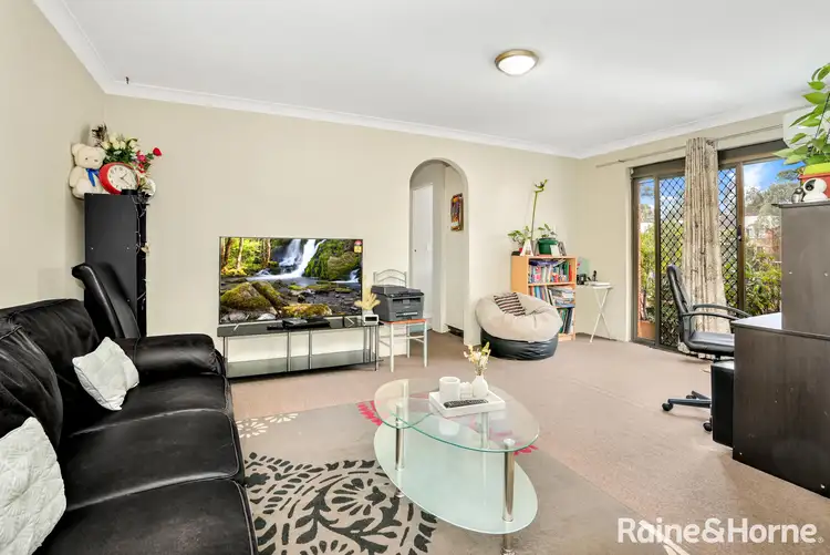 Second view of Homely unit listing, 17/34 Luxford Road, Mount Druitt NSW 2770