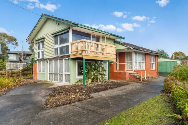 4 Marcus Court, Dromana VIC 3936