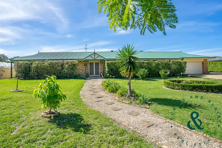 Second view of Homely house listing, 138 Kindlebark Drive, Medowie NSW 2318