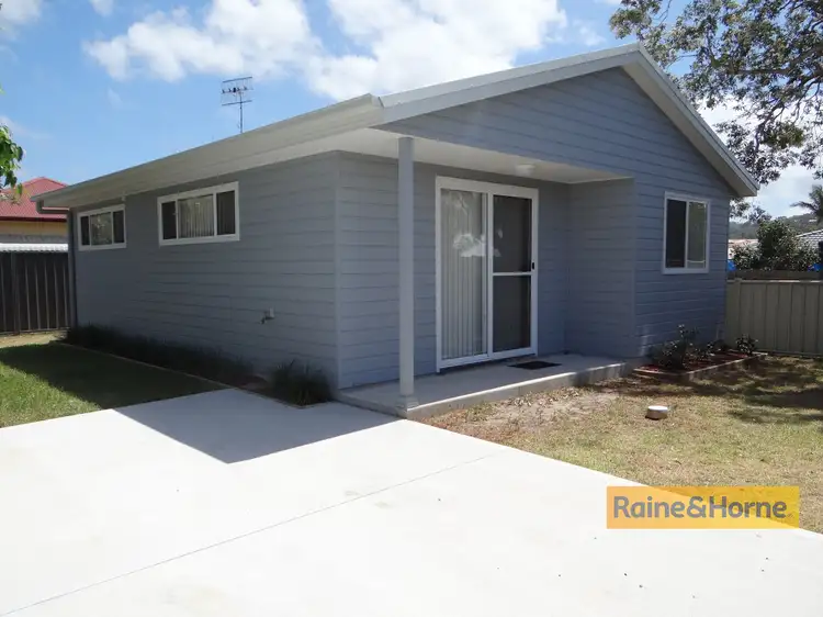11A Wellington Street, Umina Beach NSW 2257