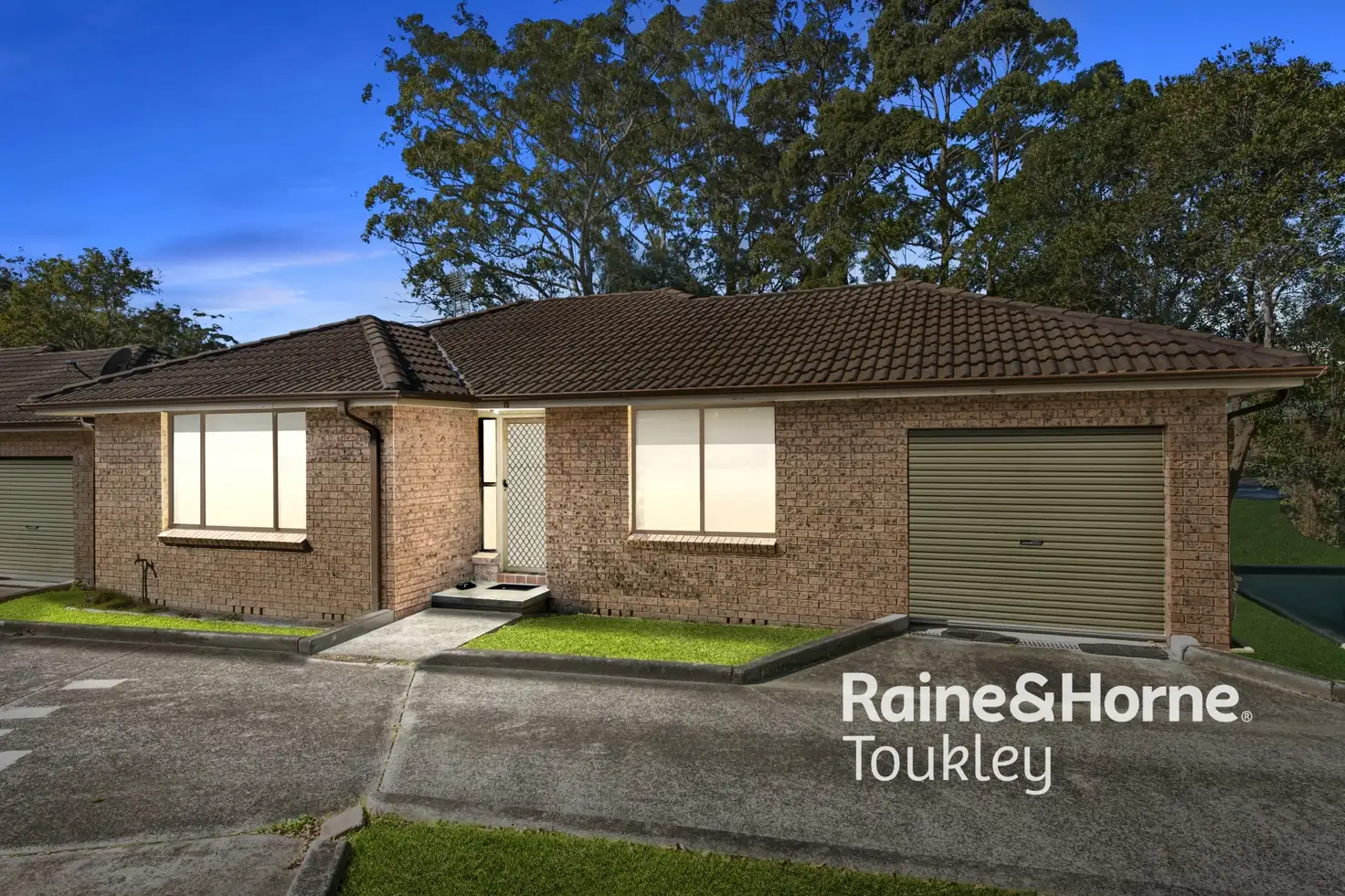 Main view of Homely villa listing, 15/66 Reeves Street, Narara NSW 2250