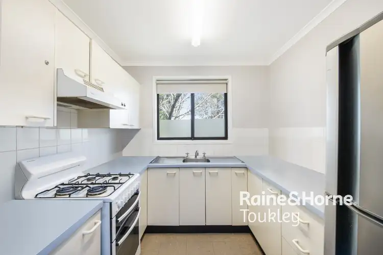 Third view of Homely villa listing, 15/66 Reeves Street, Narara NSW 2250