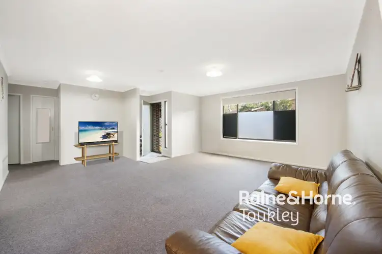 Fourth view of Homely villa listing, 15/66 Reeves Street, Narara NSW 2250