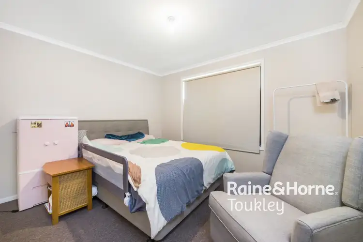 Fifth view of Homely villa listing, 15/66 Reeves Street, Narara NSW 2250