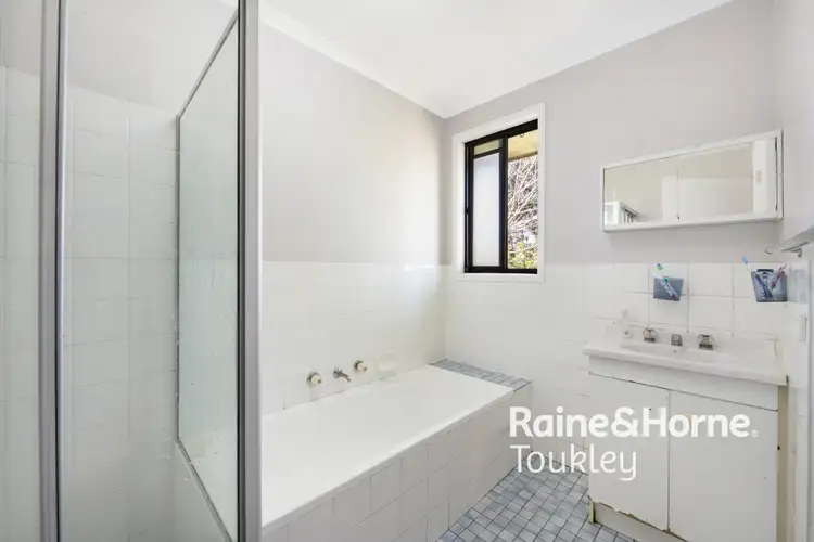 Sixth view of Homely villa listing, 15/66 Reeves Street, Narara NSW 2250