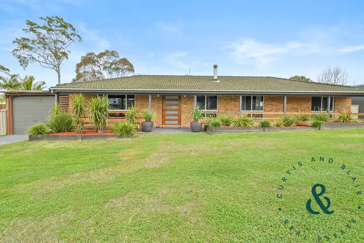 16 Hakea Parade, Medowie NSW 2318
