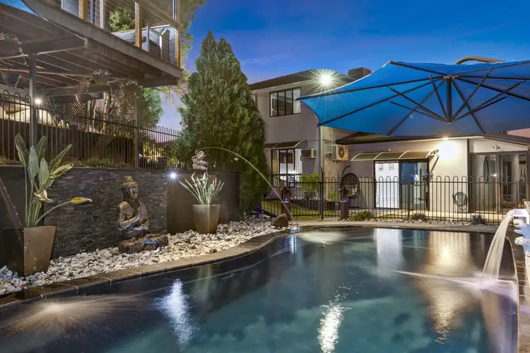 Second view of Homely house listing, 15 Greenwood Close, Frenchville QLD 4701