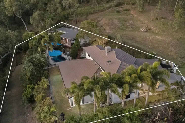 Fourth view of Homely house listing, 15 Greenwood Close, Frenchville QLD 4701