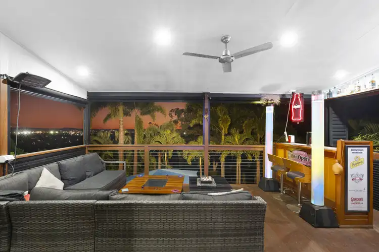 Seventh view of Homely house listing, 15 Greenwood Close, Frenchville QLD 4701