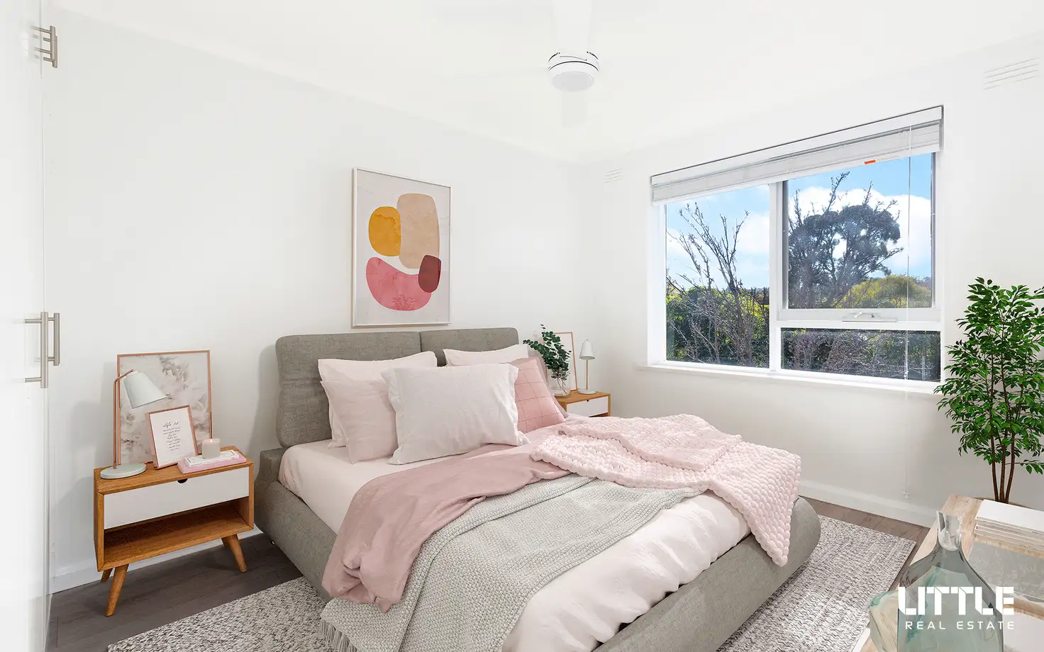 Main view of Homely apartment listing, 8/54 Liddiard Street, Hawthorn VIC 3122
