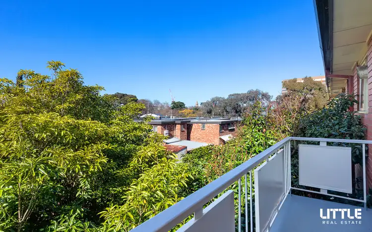 Fourth view of Homely apartment listing, 8/54 Liddiard Street, Hawthorn VIC 3122