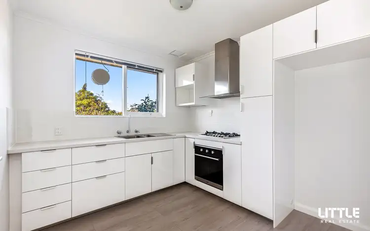 Fifth view of Homely apartment listing, 8/54 Liddiard Street, Hawthorn VIC 3122