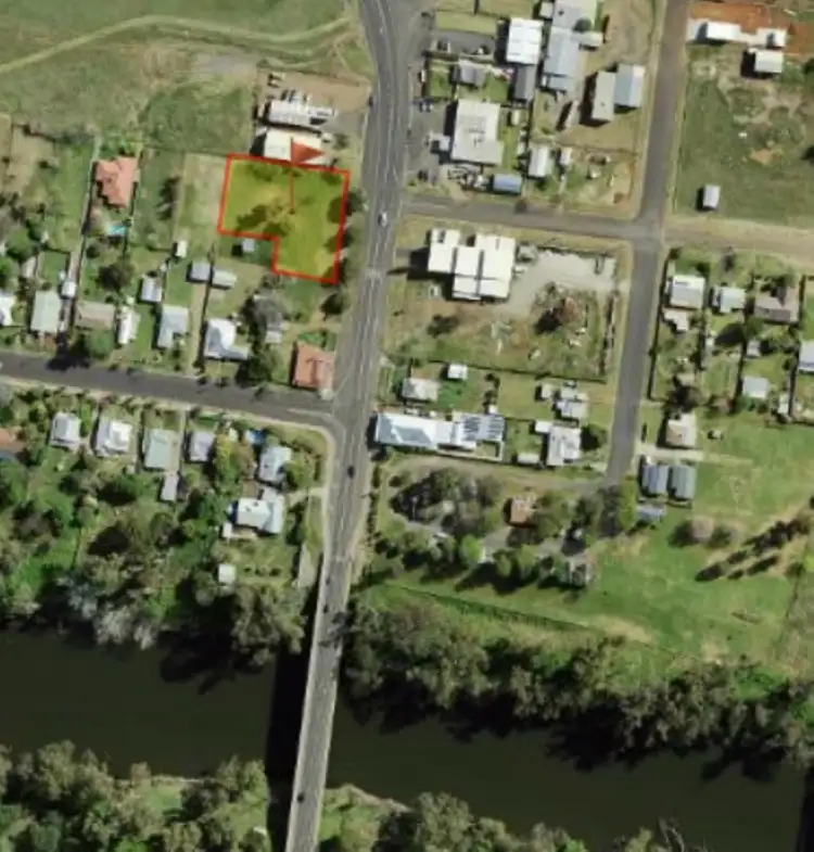 Main view of Homely land listing, 5 Mitchell Highway, Wellington NSW 2820
