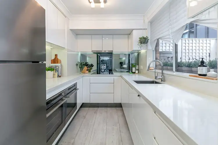 Third view of Homely townhouse listing, 4/209 Military Road, Cremorne NSW 2090