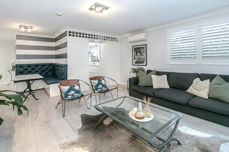 Fourth view of Homely townhouse listing, 4/209 Military Road, Cremorne NSW 2090