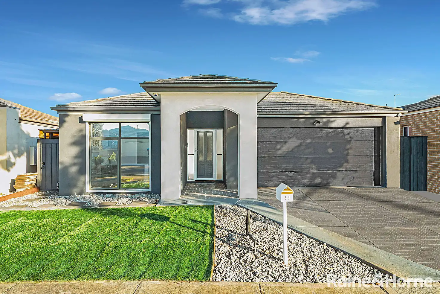 Main view of Homely house listing, 63 Moorookyle Avenue, Tarneit VIC 3029