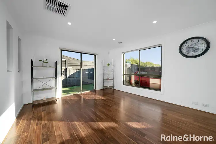 Sixth view of Homely house listing, 63 Moorookyle Avenue, Tarneit VIC 3029
