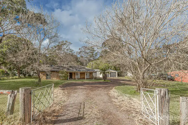 18 Karwin Road, Medowie NSW 2318