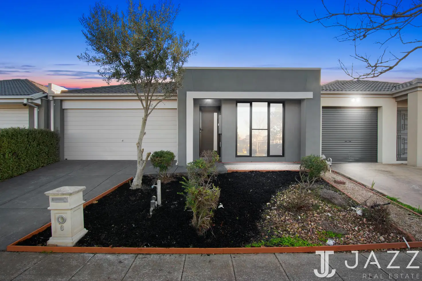 Main view of Homely house listing, 6 Moondara Street, Tarneit VIC 3029