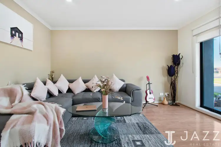Third view of Homely house listing, 6 Moondara Street, Tarneit VIC 3029