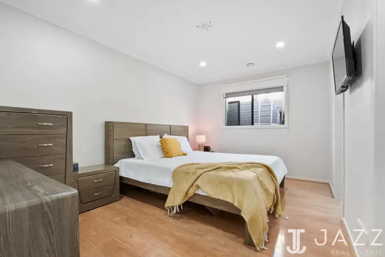 Fifth view of Homely house listing, 6 Moondara Street, Tarneit VIC 3029