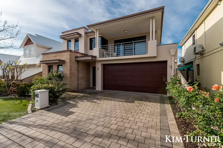 28 Macmillan Boulevard, Canning Vale WA 6155