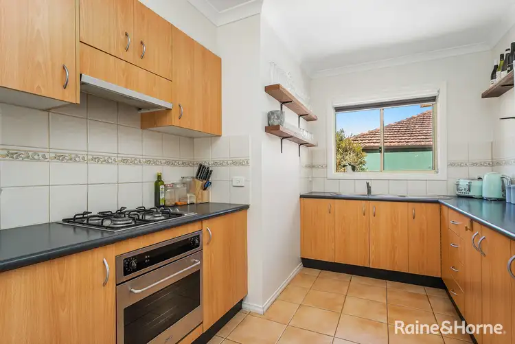 Fifth view of Homely unit listing, 2/16 Stapley Crescent, Altona North VIC 3025