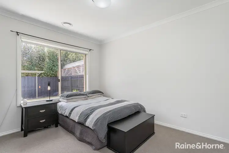 Sixth view of Homely unit listing, 2/16 Stapley Crescent, Altona North VIC 3025