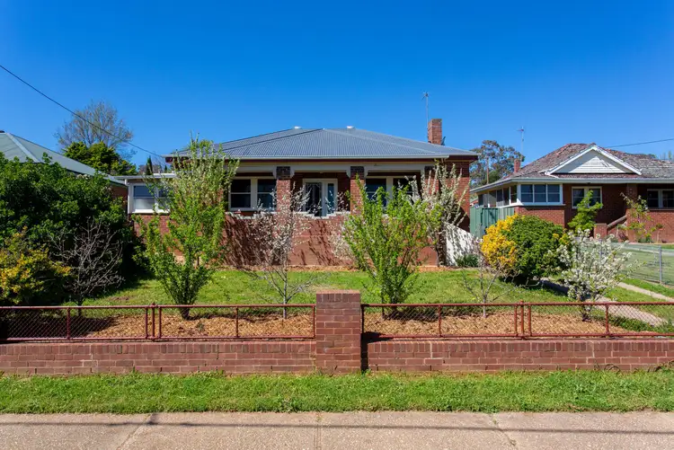 47 Lachlan Street, Cowra NSW 2794
