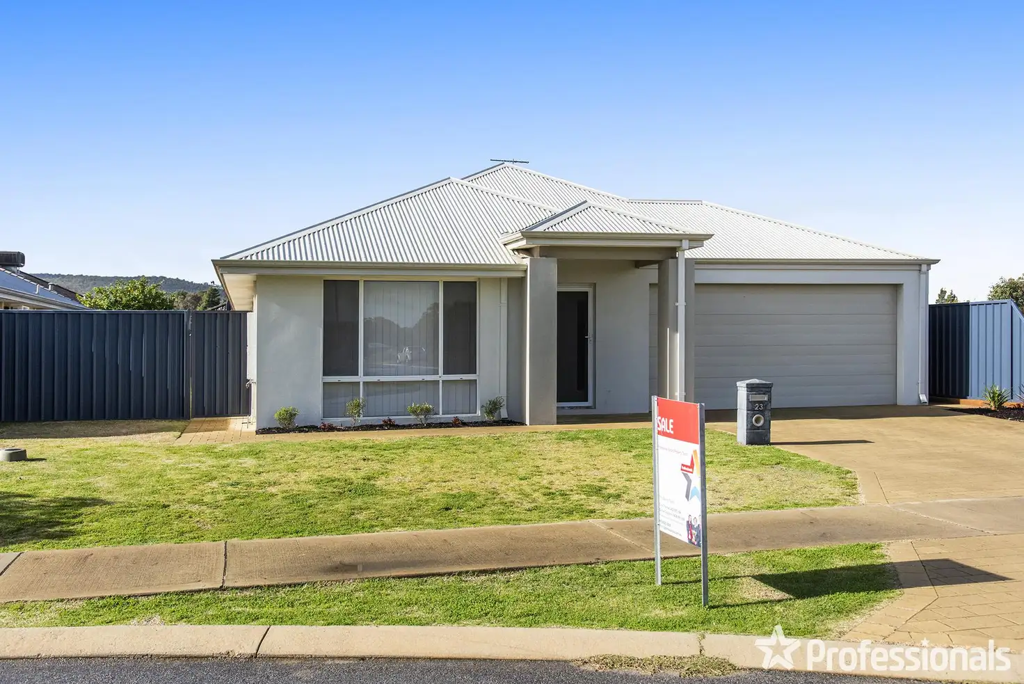 Main view of Homely house listing, 23 Primrose Loop, Byford WA 6122