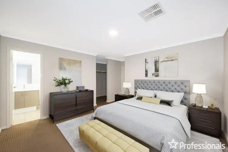 Second view of Homely house listing, 23 Primrose Loop, Byford WA 6122
