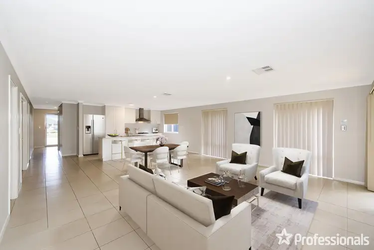 Fourth view of Homely house listing, 23 Primrose Loop, Byford WA 6122