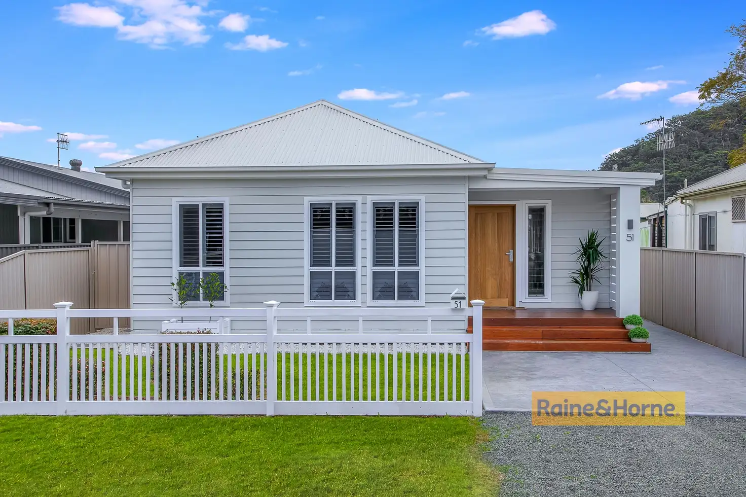 Main view of Homely house listing, 51 Uligandi Street, Ettalong Beach NSW 2257