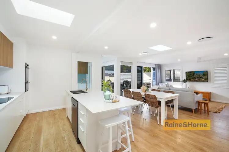 Second view of Homely house listing, 51 Uligandi Street, Ettalong Beach NSW 2257