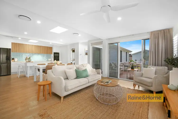 Fourth view of Homely house listing, 51 Uligandi Street, Ettalong Beach NSW 2257