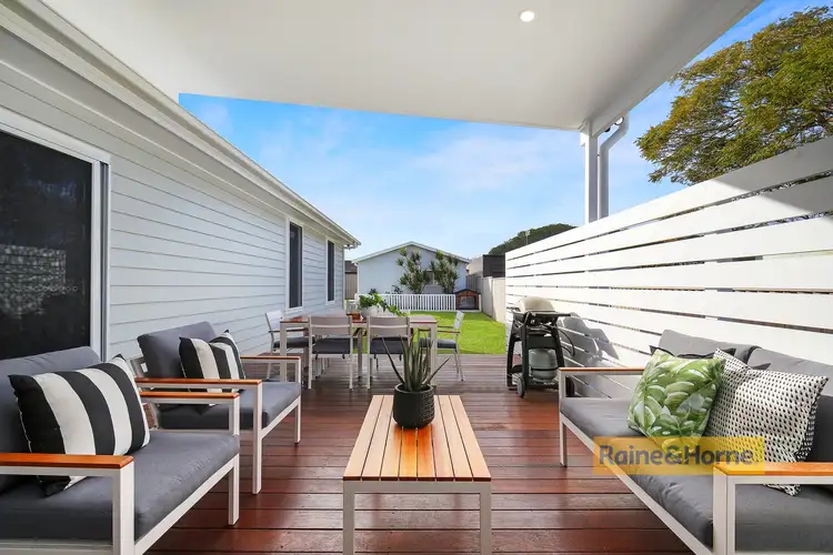 Fifth view of Homely house listing, 51 Uligandi Street, Ettalong Beach NSW 2257