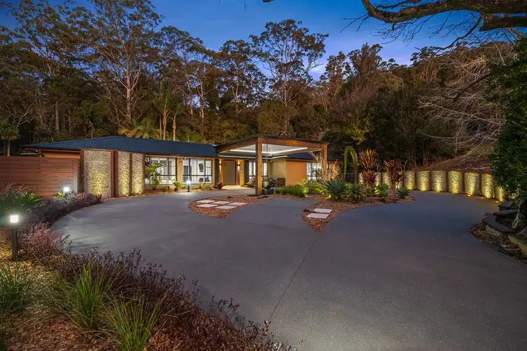 3 Bower Bird Close, Glenning Valley NSW 2261