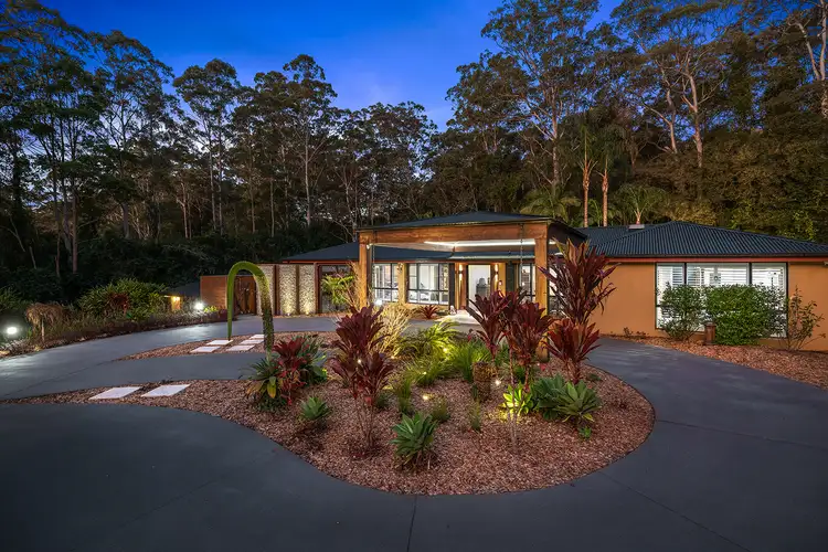 Fourth view of Homely rural property listing, 3 Bower Bird Close, Glenning Valley NSW 2261