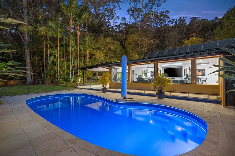 Sixth view of Homely rural property listing, 3 Bower Bird Close, Glenning Valley NSW 2261